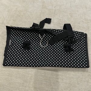Folding Toiletries Bag